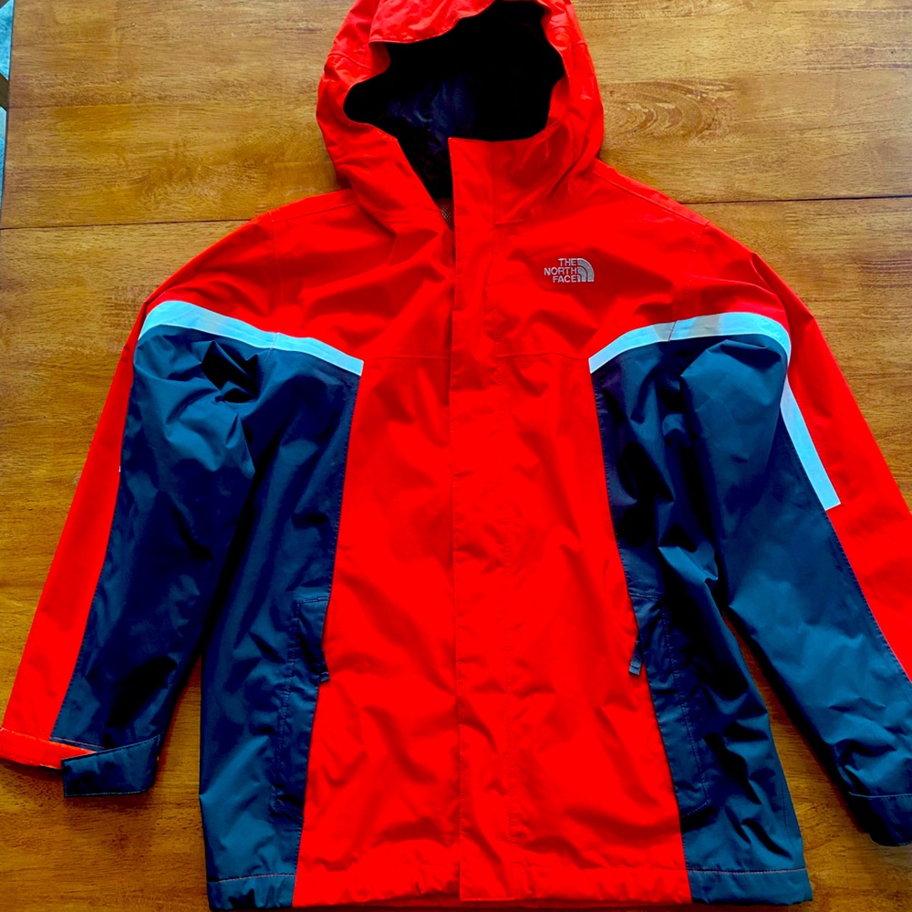 The North Face Triclimate